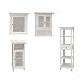 Elite Home Fashions Hyde Collection