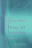 The Poetical Works of Henry W. Longfellow: Volume 3