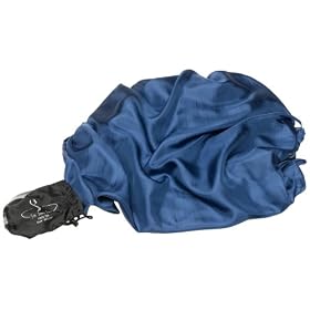 Grand Trunk Silk Sleep Sack