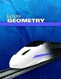 Saxon Homeschool Geometry 1st Edition Homeschool Kit with Solutions Manual