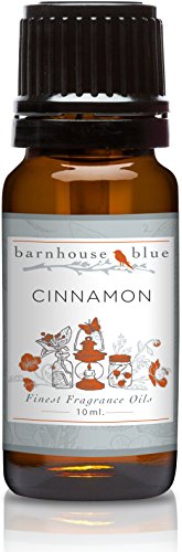 Barnhouse - Cinnamon - Premium Grade Fragrance Oil (10ml)