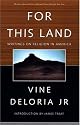 For This Land: Writings on Religion in America
