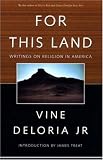 For This Land: Writings on Religion in America