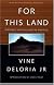 For This Land: Writings on Religion in America