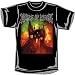 Cradle Of Filth - T-shirts - Band
