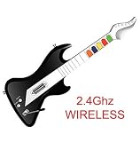 PlayStation 2 / PS2 Junior Wireless Guitar Controller