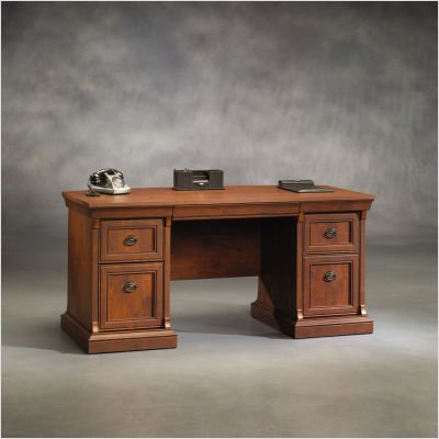 Arbor Gate Executive Desk