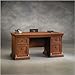 Arbor Gate Executive Desk.