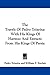 Books : The Travels Of Pedro Teixeira: With His Kings Of Harmuz And Extracts From His Kings Of Persia
