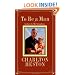 To Be a Man: Letters to My Grandson