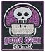 Nintendo Wii Mario Video Game - 2.5 Game Over Mushroom Patch