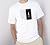 Steve Jobs Quote Candlelight iPhone on a White Vapor Apparel T-Shirt LARGE