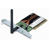 D-Link WDA-1320 Wireless G Desktop Adapter