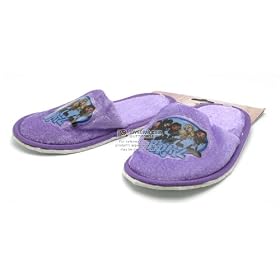 Bratz Purple Sleeper - Kid Size 8 Inches by Bratz