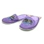 Bratz Purple Sleeper - Baby Size 5 Inches