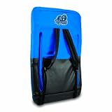 NCAA Ventura Portable Reclining Seat (Blue)