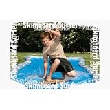 from Vivid Imaginations Skimboard Surfer Slide Model 39377NP