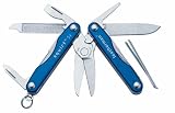 Leatherman Squirt S4 Multi-Tool Blue