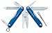 Leatherman Squirt S4 Multi-Tool Blue - Gift Boxed
