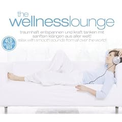 The Wellness Lounge