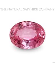 Natural Pink Sapphire, 3.29ct. (P2718)