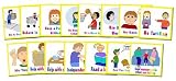 Behavior/Family Supplemental Pack
