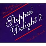 Soul Jazz Records Presents Steppas Delight, Vol. 2: Dubstep Present to Future