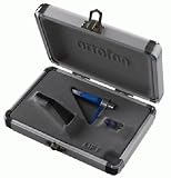 Ortofon Concorde DJ S Kit - DJ Cartridge includes extra stylus