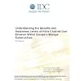Understanding the Benefits and Awareness Levels of Fibre Channel Over Ethernet Within...