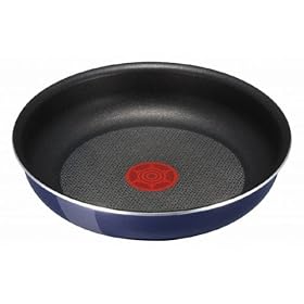 T-fal �C���W�j�I �T�t�@�C�A �t���C�p�� 22cm L52003