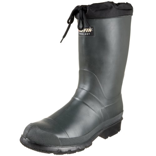 Baffin Men's Hunter Canadian Made Industrial Boot