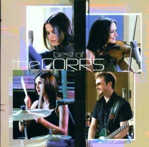 CD-Charts  Music : The Best of the Corrs