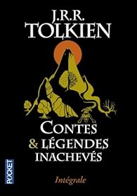 Contes Et Legendes Inacheves Integrale Babelio