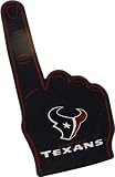 Houston Texans Foam Finger