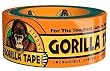 Gorilla Glue Double Thick Adhesive Duct Tape, 12 yards Length, 1-7/8" Width