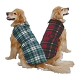 Plaid Winter