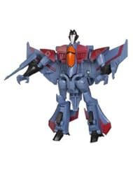 Toy: Transformers Animated Activators STARSCREAM - Hasbro