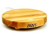 John Boos & Co. Boos Blocks Cutting Board 12x1.5-in.