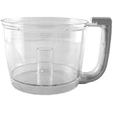KitchenAid 7-Cup Work Bowl, White