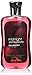 Bath and Body Works Shea Enriched Shower Gel New Improved Formula 10 Oz. (Midnight Pomegranate)