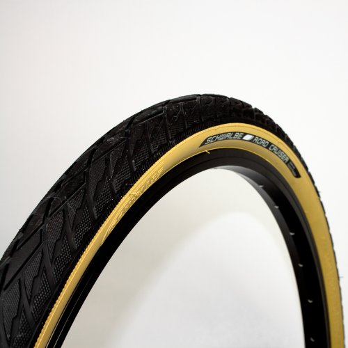 Schwalbe Road Cruiser Reifen 28