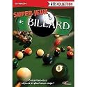 GENERIQUE-SUPER JEUX DE BILLARD PC - PC - Neuf VF [CD-ROM] [CD-Rom]
