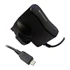 Mains Micro USB Home Charger - CE Certified - for Kobo Touch Edition eReader