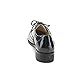 Marilyn Moda HPB001 Women Wingtip Perforated Dress Oxfords(Half Size Small)