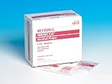 Alcohol Prep Pads: 200 count; Sterile Alcohol Wipes