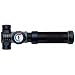 Search : Crank Brothers Power Pro Bicycle Pump (Black with Gold Accents)
