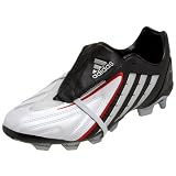 adidas Mens P Absolion Ag Power Soccer Cleat