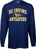 UC Irvine Anteaters 2010 Perennial Long Sleeve T-Shirt
