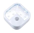 Wireless Motion Sensor...