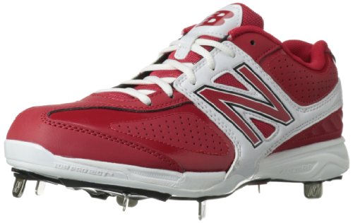 New Balance Men's MB4040 Metal Baseball Cleat
